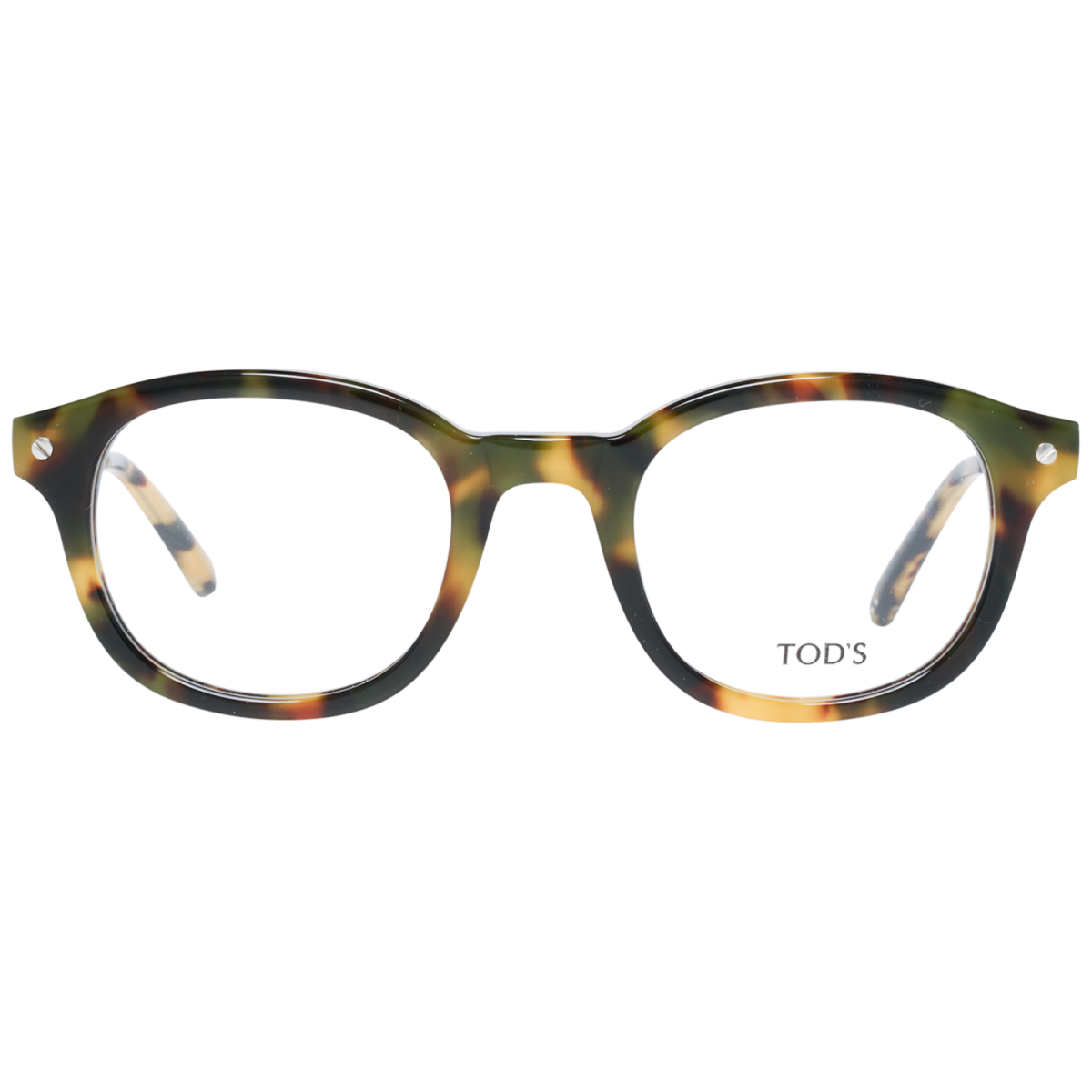 OKULARY KOREKCYJNE TOD'S TO 5196 056 48 ROZMIAR S OKULARY KOREKCYJNE TOD'S TO 5196 056 48 ROZMIAR S